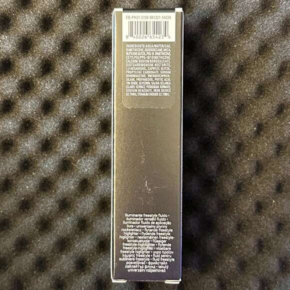 Fenty Beauty Liquid Killawatt Fluid Freestyle Highlighter - Picture 4 of 8